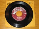 ORIGINAL R&B 45 RPM - CHARLES WILLIAMS - CHECKER 866 - 