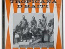 ORCHESTRE TROPICANA D'HAITI martinique 1968 La Maison des Merengues BLP 0011 LP