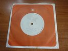 Frank Zappa/The Mothers of Invention - Tears Began To Fall 1971 UK 45 DJ/PROMO