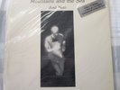 JOSE NETO Mountains and the Sea LP TAS MINT SEALED Airto Moreira Flora Purim