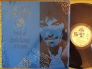 GEORGE HARRISON, BEST OF DARK HORSE 1976-1989, LP 1989 GERMANY EX/VG INNER/SL