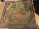 PANIC AT THE DISCO Pretty Odd LP on PURPLE/YELLOW SWIRL VINYL New STILL SEALED