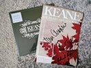 Keane - Hopes And Fears Rare Unplayed Vinyl numbered 0123 + SIGNED POSTER
