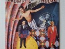 Crowded House vinyl record R-133277