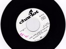 NORTHERN SOUL 45RPM - BOB BRADY AND THE CON CHORDS ON CHARIOT - RARE PROMO