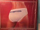La Movida 'ES AMOR' Featuring Pio Trevino LP 7910 Hacienda Records