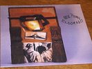 neil young eldorado lp.rare  edition european import   sealed   