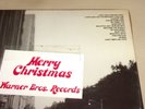 John Lennon Double Fantasy Sealed LP w/ Hype Sticker and Christmas Card