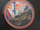 Manuel Quiroga - Schumann - Kreisler - Dvorak - Rare Pathe arts 5539 - 78 t
