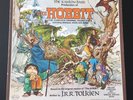 Hobbit Vinyl Box Set & Book - Rankin/Bass - 1977 - Special Ed. - J.R.R. Tolkien