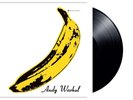 VELVET UNDERGROUND & NICO - ANDY WARHOL LP VINYL ALBUM with Peeling Banana