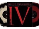 Coheed And Cambria RSD 2017 Color Vinyl 2 LP Good Apollo I'm Burning Star IV NEW