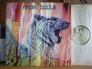 AMON DUUL II - WOLF CITY German prog VINYL LP German United Artists ORIGINAL