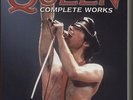 Queen book Complete Works UK 190528733-X REYNOLDS & HEARN 2007