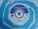 Caravan - Hello Hello c/w If I Could Do It All Over Again 1970 UK 45 DECCA DEMO