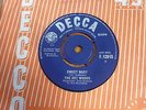 The Artwoods - Sweet Mary 1964 UK 45 DECCA MOD/R&B DEEP PURPLE