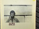 Leo Smith - Divine Love - ECM 1143 - Vinyl