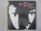 DARYL HALL & JOHN OATES   PRIVATE EYES  VINYL RECORD LP / 1981