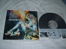 SHOK PARIS Steel And Starlight '87 US power metal LP ORIGINAL 1st press MINT-
