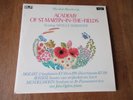 Rossini - String Sonatas 3 & 4 etc / ASMF / Marriner / Argo 6745 002 Stereo 2LP