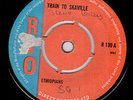 ETHIOPIANS - TRAIN TO SKAVILLE - RIO