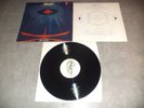 Vinyle 33t Klaus Schulze ?– Irrlicht * OMM 556 022 * Etat Très Bon ++