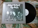 Rare HUMAN GAS LP 200 State Children Toxo-Vomit Swankys Confuse Execute Zouo Gai