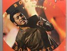 Rocky Gil And The Bishops Soul Party Rare Rare Lp 2022 Conroe.Texas