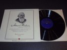 COLUMBIA 33CX 1382 B/Gold 1st press: BRAHMS Variations and Fugue..: MALCUZYNSKI