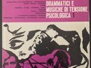 MORRICONE NICOLAI - DRAMMATICI E MUSICHE DI TENSIONE PSICOLOGICA 1. RARE RCA SP