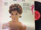 Miles Davis Sextet Someday My Prince Will Come LP Coltrane Columbia CS 8456 VG+