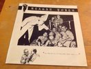 Reagan Youth Youth Anthems For The New Order LP Poster Sleeve 1984 Freeway ENT
