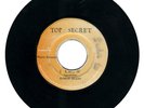 RAREST BLACK ARK JUNIOR BYLES I Know JA ORIG LEE PERRY UPSETTERS WATTY BURNETT