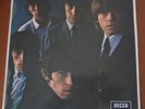 The Rolling Stones ?– No. 2 , 1965 Mono Release