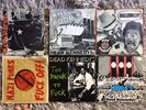 6 x Dead Kennedys 7