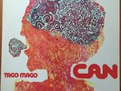 Can TAGO MAGO First Press Liberty / UAS 29 211/12 X Laminated Cover