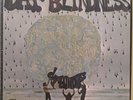 Day Blindness LP OG West Coast Psych Hard Rock In Shrink With Insert