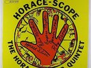 Horace Silver Quintet - Horace-Scope LP - Blue Note - BST-84042 Stereo RVG VG++