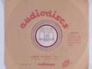 Crossover Soul Acetate 8