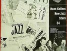 Hans Koller New Jazz Stars - Hans Koller New Jaz Vinyl Schallplatte - 131586