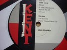 northern soul john edwards tin man/ bill brandon the streets uk kent 45 deleted