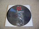 OCEAN COLOUR SCENE LP - live from the hydro.......picture disc.
