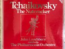 Tchaikovsky The Nutcracker John Lanchbery 2 x Lp Box Set SLS 5270 w/ Theatre Pro