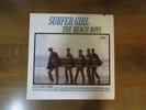 The Beach Boys - Surfer Girl Analog Productions 200 Gram Mono Vinyl LP