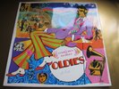 The BEATLES * COLLECTION OF BEATLES OLDIES  * 1966 1ST PRESS UK Mono LP  PMC7016