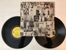 Rolling Stones - Exile On Main St - 1972 US 1st Press Unipack COC 2-2900 (VG+)