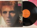 David Bowie - Space Oddity - 1972 RCA 1st Press LSP-4813 (VG+) Ultrasonic Clean