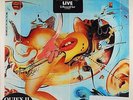 Rare Promo 1984 Dire Straits - Alchemy Live Vinyl Record
