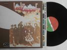 RL SS BOTH SIDES Led Zeppelin II Record 1969 Hot Mix 1st Press 1841 Broadway LP