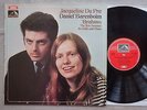 DU PRE - HMV ASD 2436 - BRAHMS - CELLO SONATAS - BARENBOIM